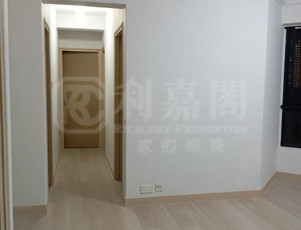 御豪山莊 8座 - 28NTS – 香港北部都會區