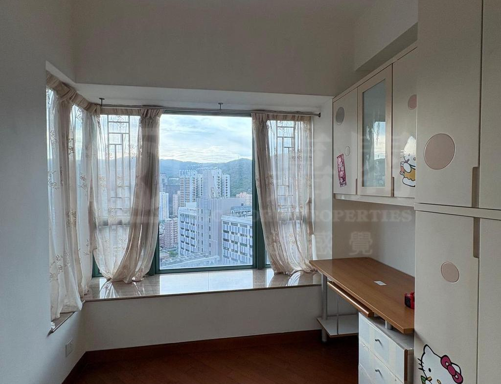 名逸居 3座 - 28NTS – 香港北部都會區