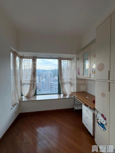 名逸居 3座 - 28NTS – 香港北部都會區
