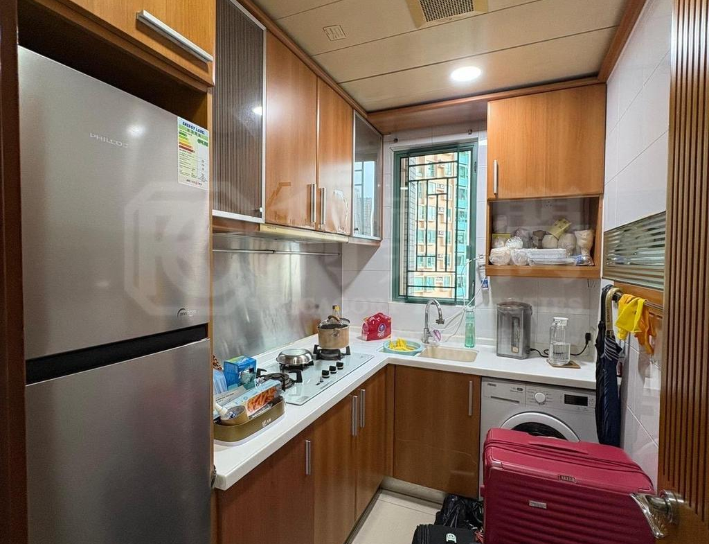 名逸居 3座 - 28NTS – 香港北部都會區