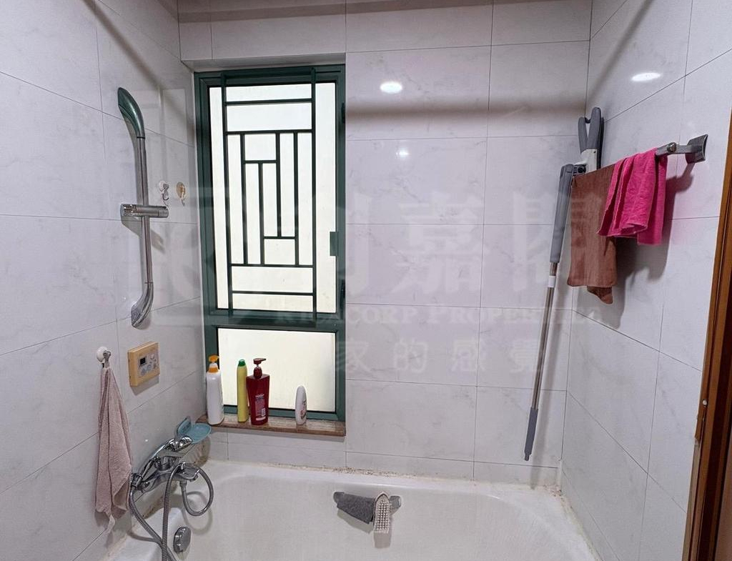 名逸居 3座 - 28NTS – 香港北部都會區