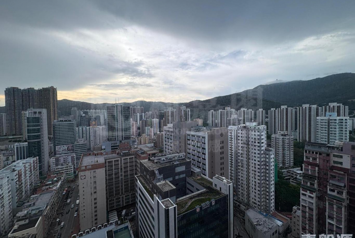 名逸居 3座 - 28NTS – 香港北部都會區
