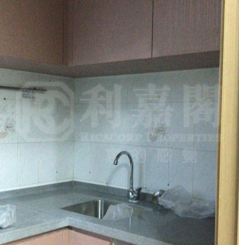 嘉新大樓 - 28NTS – 香港北部都會區