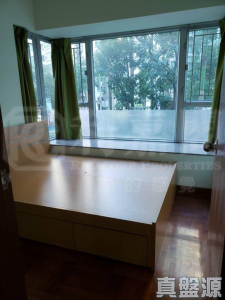 蝶翠峰 4期 綠庭園 11座 - 28NTS – 香港北部都會區