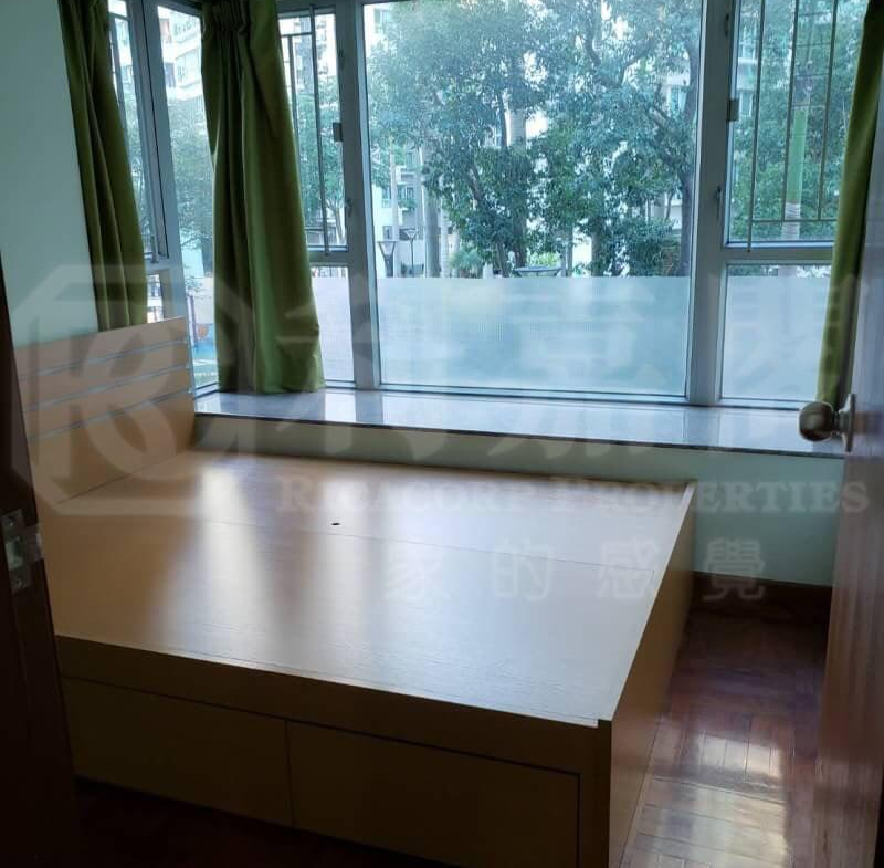 蝶翠峰 4期 綠庭園 11座 - 28NTS – 香港北部都會區
