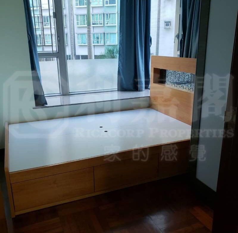 蝶翠峰 4期 綠庭園 11座 - 28NTS – 香港北部都會區