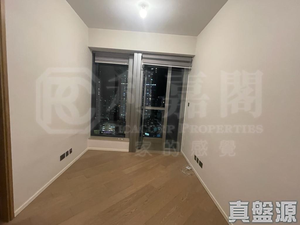 柏傲灣 1B座 - 28NTS – 香港北部都會區