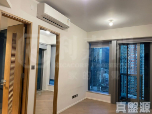 柏傲灣 1B座 - 28NTS – 香港北部都會區