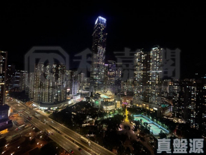 柏傲灣 1B座 - 28NTS – 香港北部都會區