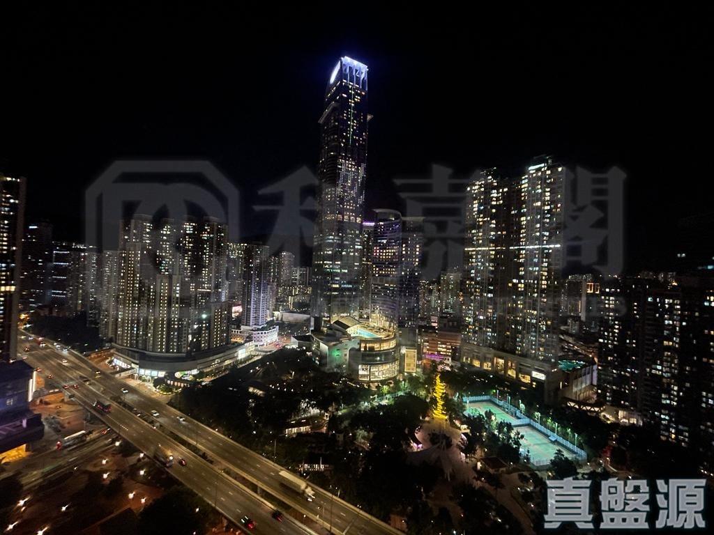柏傲灣 1B座 - 28NTS – 香港北部都會區