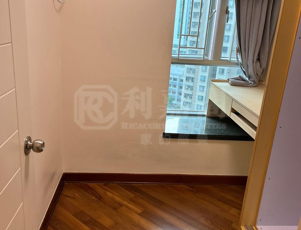 翠豐臺 2座 - 28NTS – 香港北部都會區