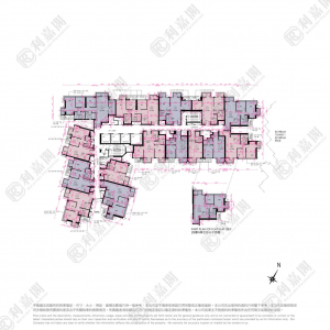 NOVO LAND 1A期 Elverum 2座 - 28NTS – 香港北部都會區