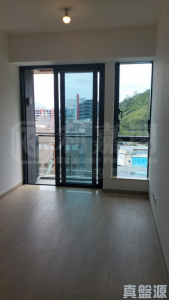 明翹匯 1座 - 28NTS – 香港北部都會區