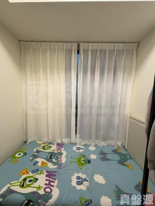 YOHO WEST 1期 2B座 - 28NTS – 香港北部都會區