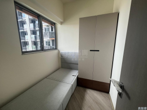 NOVO LAND 2B期 Arreso 2座 - 28NTS – 香港北部都會區