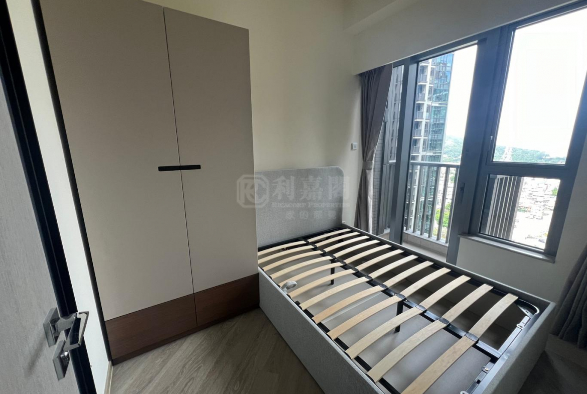 NOVO LAND 2B期 Arreso 2座 - 28NTS – 香港北部都會區