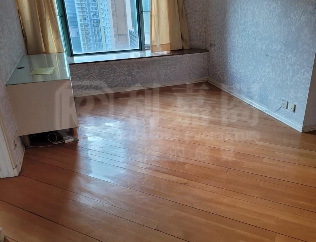 藍澄灣 1座 - 28NTS – 香港北部都會區