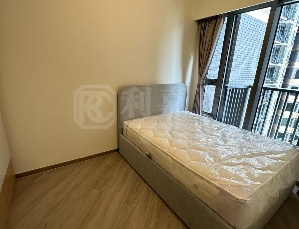NOVO LAND 2A期 Arreso 3座 - 28NTS – 香港北部都會區