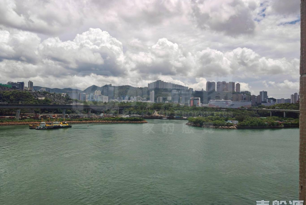 翠怡花園 3期 10座 - 28NTS – 香港北部都會區
