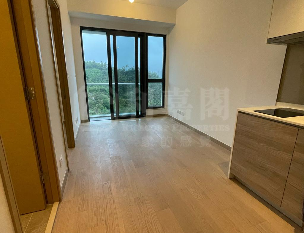 明翹匯 2座 - 28NTS – 香港北部都會區