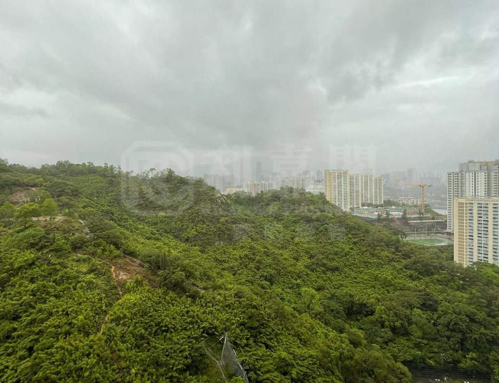 明翹匯 2座 - 28NTS – 香港北部都會區
