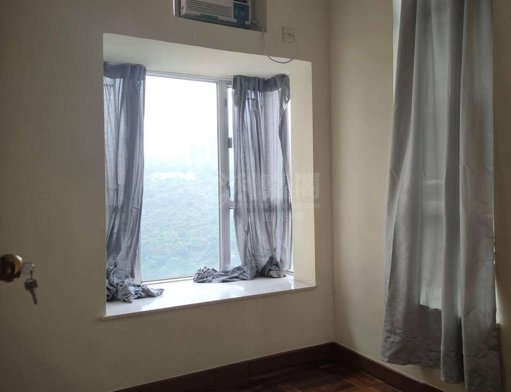 愉景新城 2期 8座 - 28NTS – 香港北部都會區