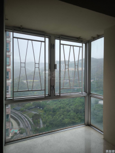 愉景新城 2期 8座 - 28NTS – 香港北部都會區