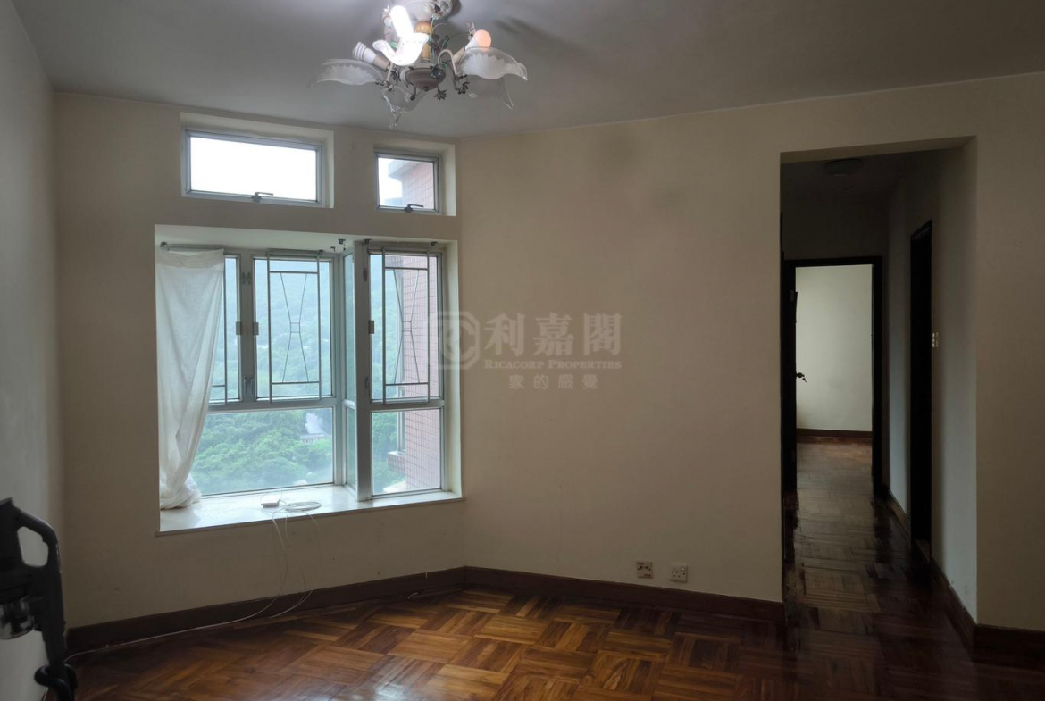 愉景新城 2期 8座 - 28NTS – 香港北部都會區