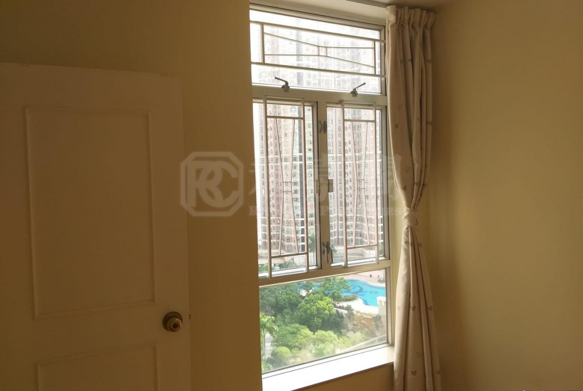 愉景新城 1期 3座 - 28NTS – 香港北部都會區