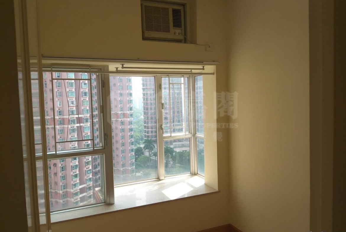 愉景新城 1期 3座 - 28NTS – 香港北部都會區