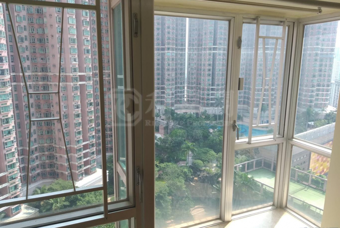 愉景新城 1期 3座 - 28NTS – 香港北部都會區