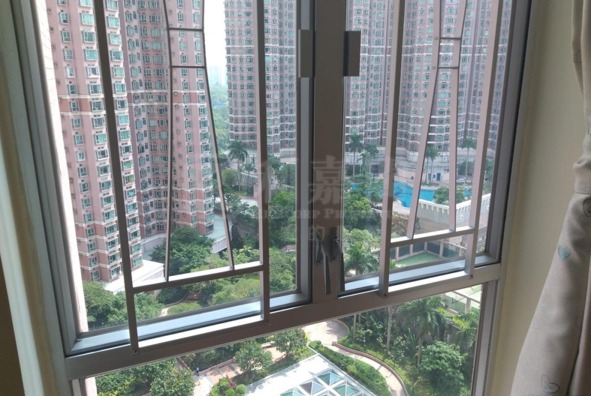 愉景新城 1期 3座 - 28NTS – 香港北部都會區
