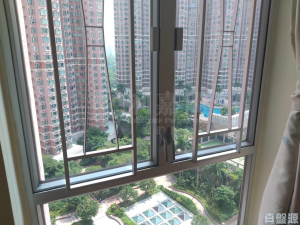 愉景新城 1期 3座 - 28NTS – 香港北部都會區