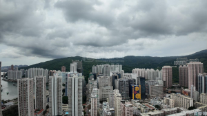 萬景峯 2座 - 28NTS – 香港北部都會區