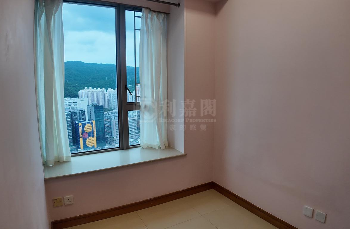 萬景峯 2座 - 28NTS – 香港北部都會區
