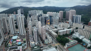 萬景峯 2座 - 28NTS – 香港北部都會區