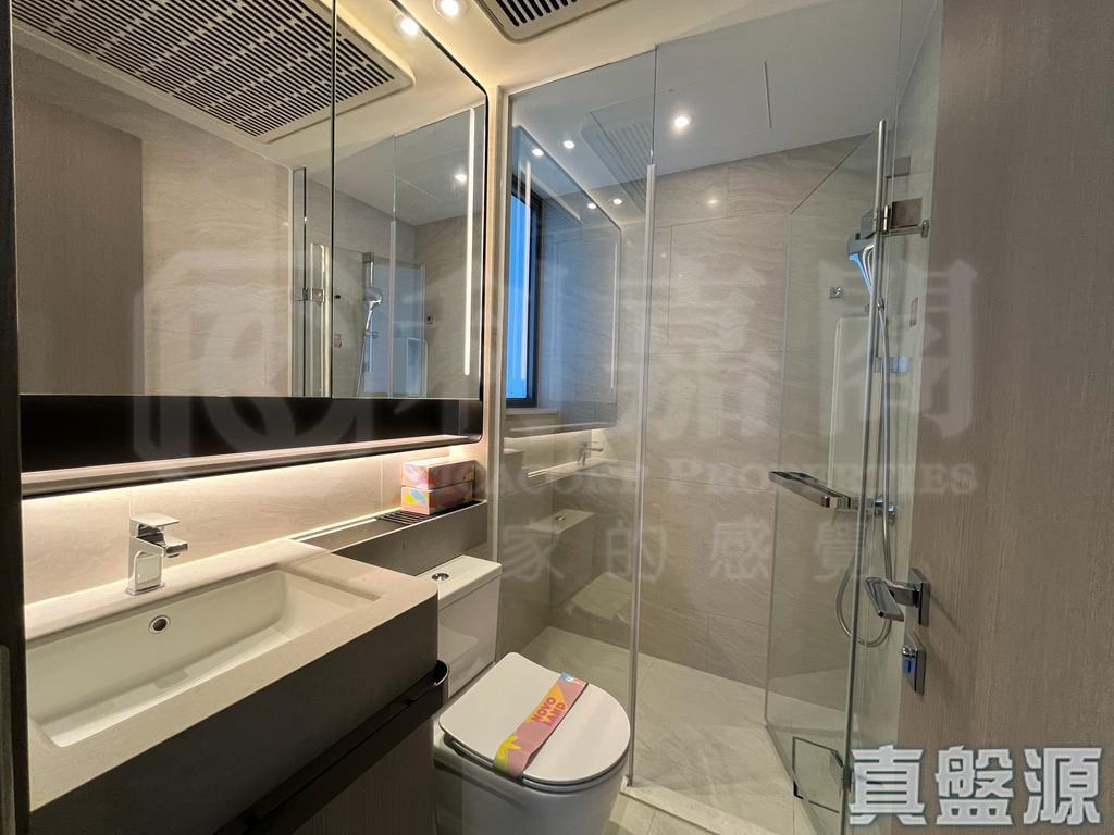 NOVO LAND 1A期 Elverum 2座 - 28NTS – 香港北部都會區