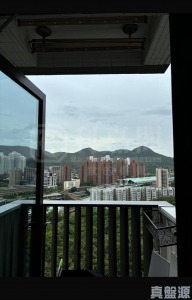 御半山 2期 2A座 - 28NTS – 香港北部都會區
