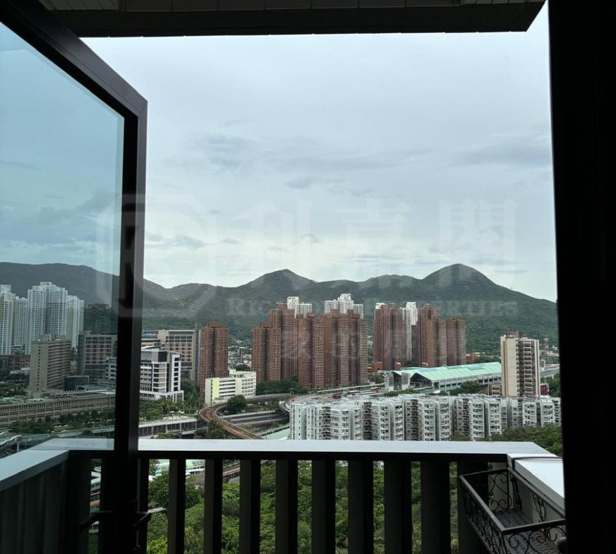 御半山 2期 2A座 - 28NTS – 香港北部都會區