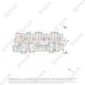 柏瓏 1B期 柏瓏 II 8座 - 28NTS – 香港北部都會區