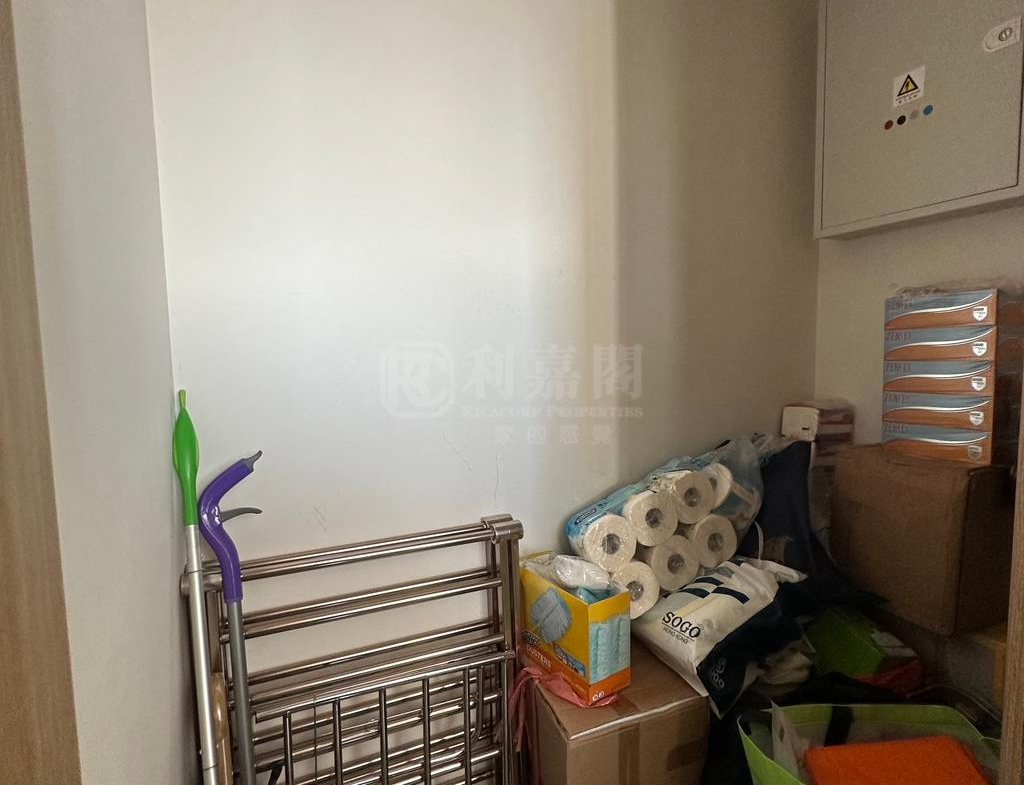 朗屏8號 5座 - 28NTS – 香港北部都會區