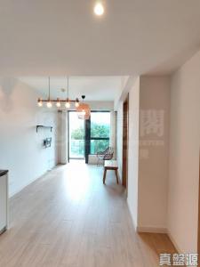 南屏匯 1座 - 28NTS – 香港北部都會區