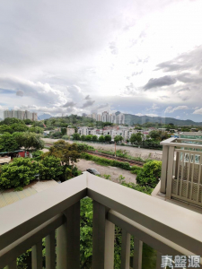 南屏匯 1座 - 28NTS – 香港北部都會區