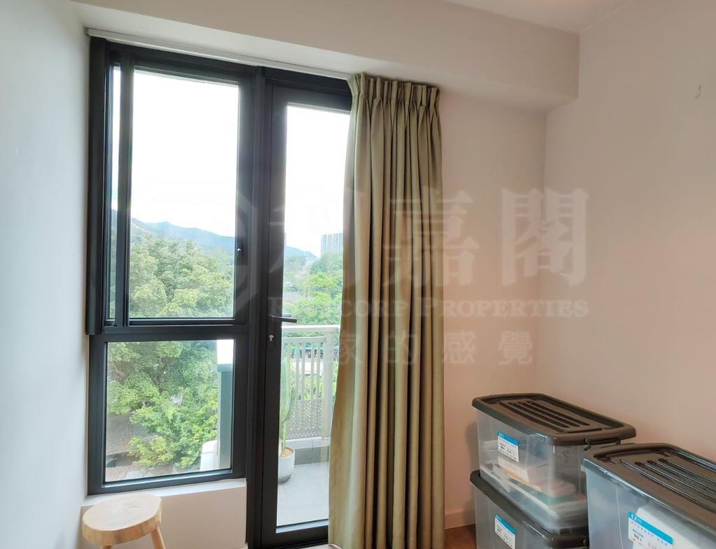 南屏匯 1座 - 28NTS – 香港北部都會區