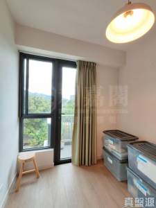 南屏匯 1座 - 28NTS – 香港北部都會區