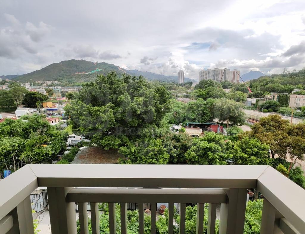 南屏匯 1座 - 28NTS – 香港北部都會區