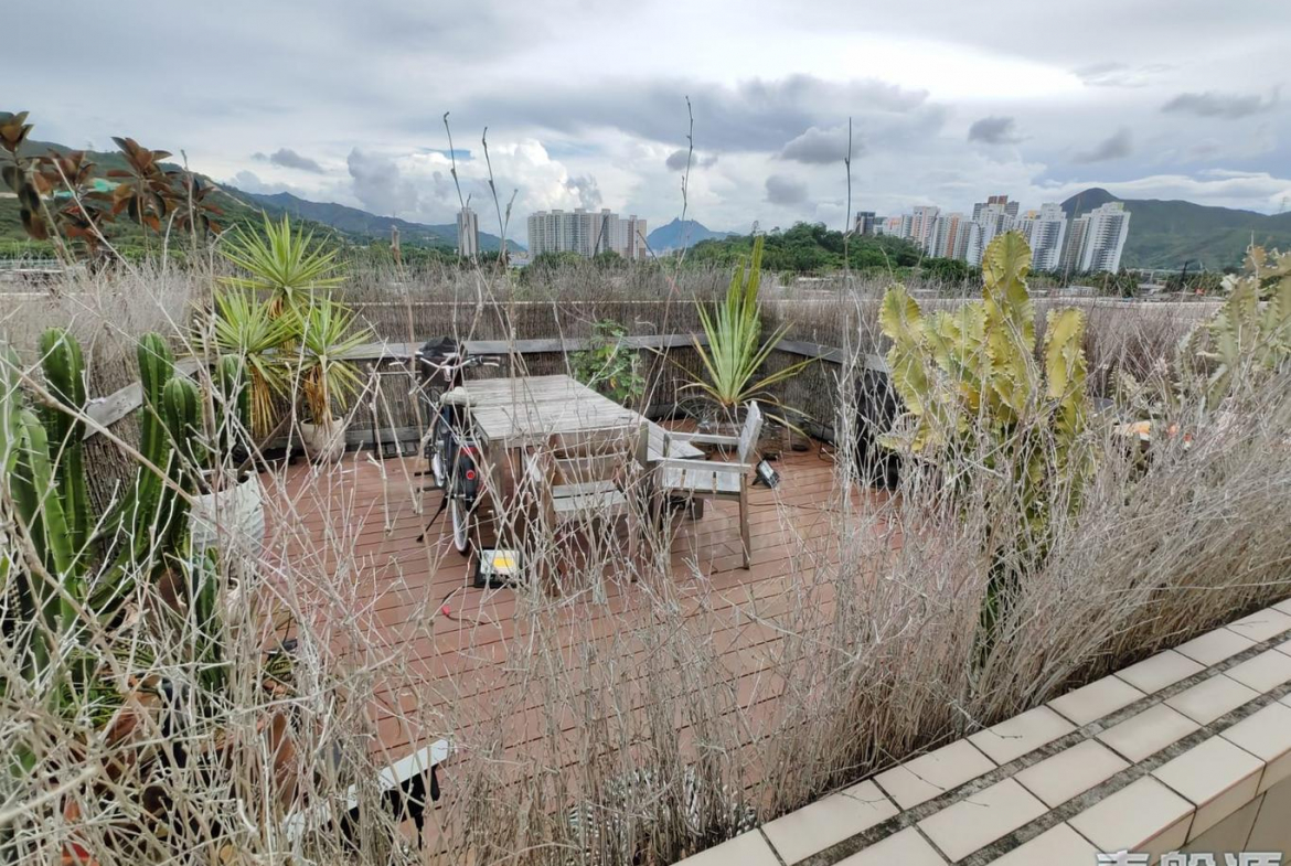 南屏匯 1座 - 28NTS – 香港北部都會區