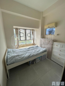 彩暉花園 B座 - 28NTS – 香港北部都會區