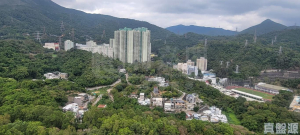 昇柏山 - 28NTS – 香港北部都會區