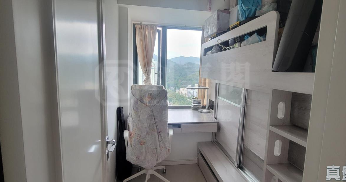 昇柏山 - 28NTS – 香港北部都會區